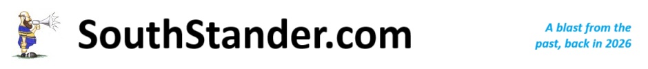 SouthStander.com